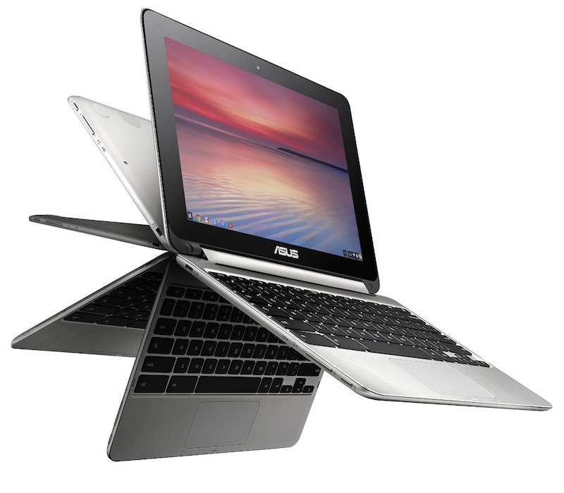 Asus chromebook flip