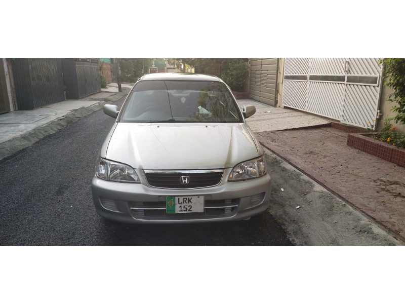 Honda city for sale