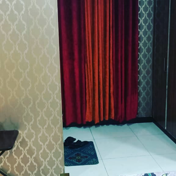 luxury 1 bedroom apartment for rent 5000 per day