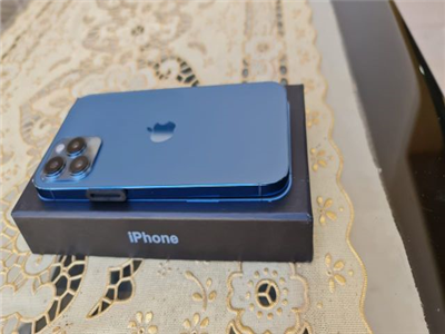 I phone 12 pro max turkish made