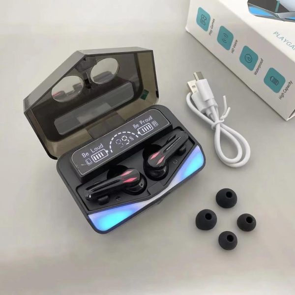 m28 tws wireless earbuds