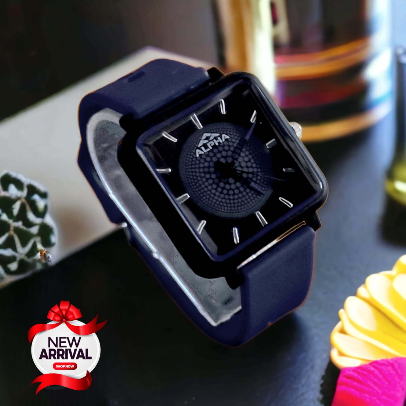 elegant watches collection