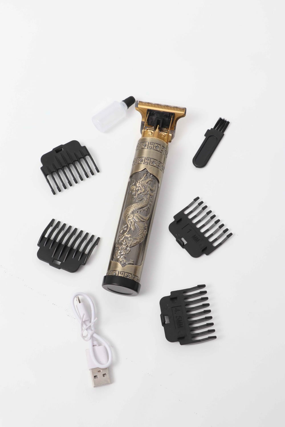 vintage t9 men's trimmer