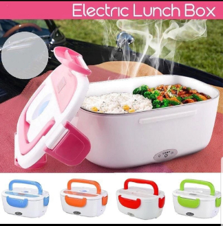 multifunctional electric heating lunchbox