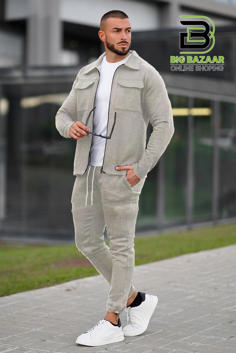 men's 3pc winter collection