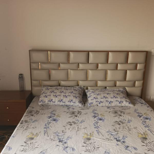 king size double bed set