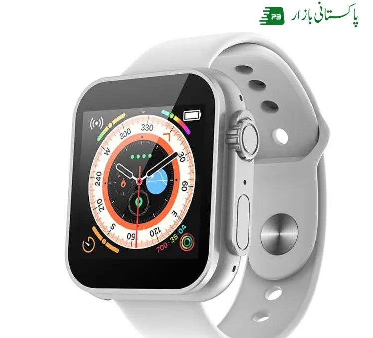Abs Plastic Smart Watch for sale