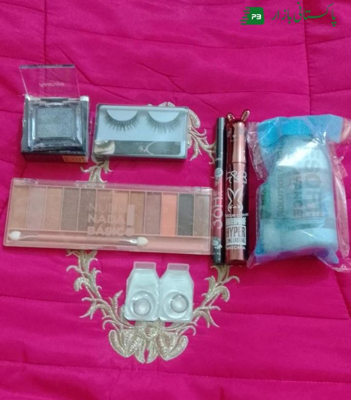 6 in 1 makeup beauty deal