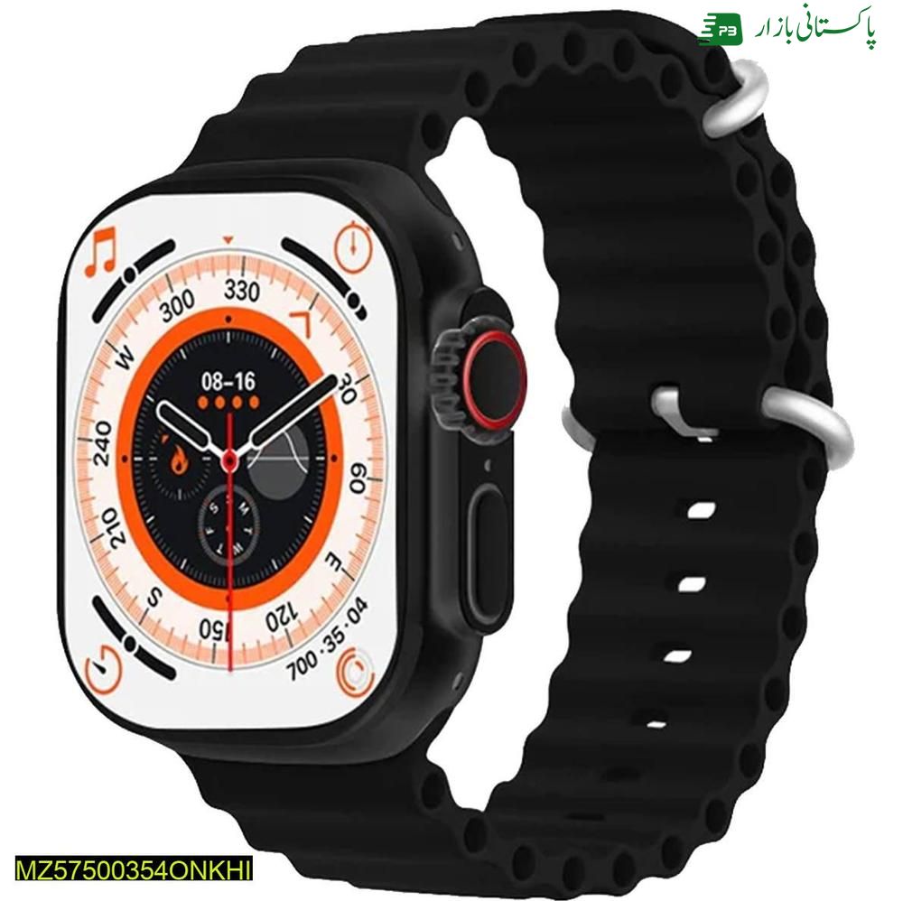 T800 Ultra Smart watch