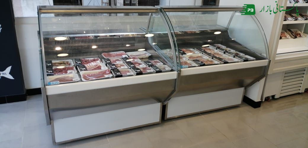 Meat Shop Equipment made by Technosight 1-Meat Shops in Pakistan