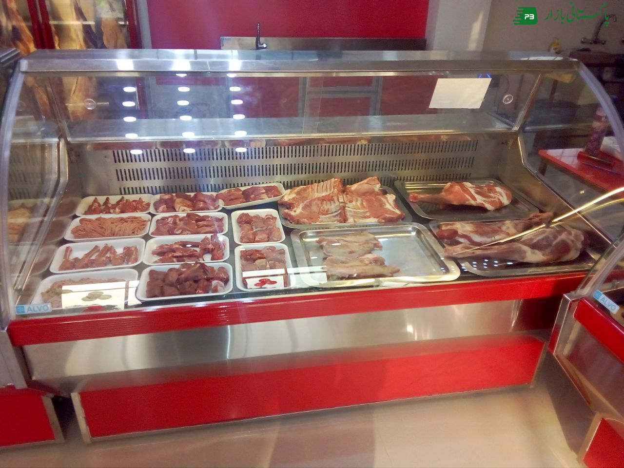 Meat Chiller made by Technosight Meat Chiller-1