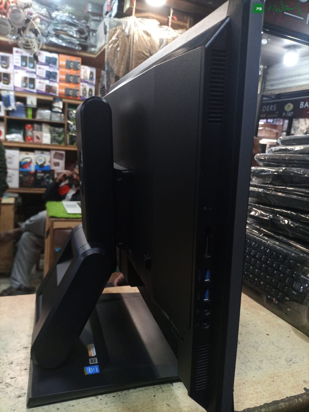 HP 800G1 ALL IN ONE PC 4TH GENERATION