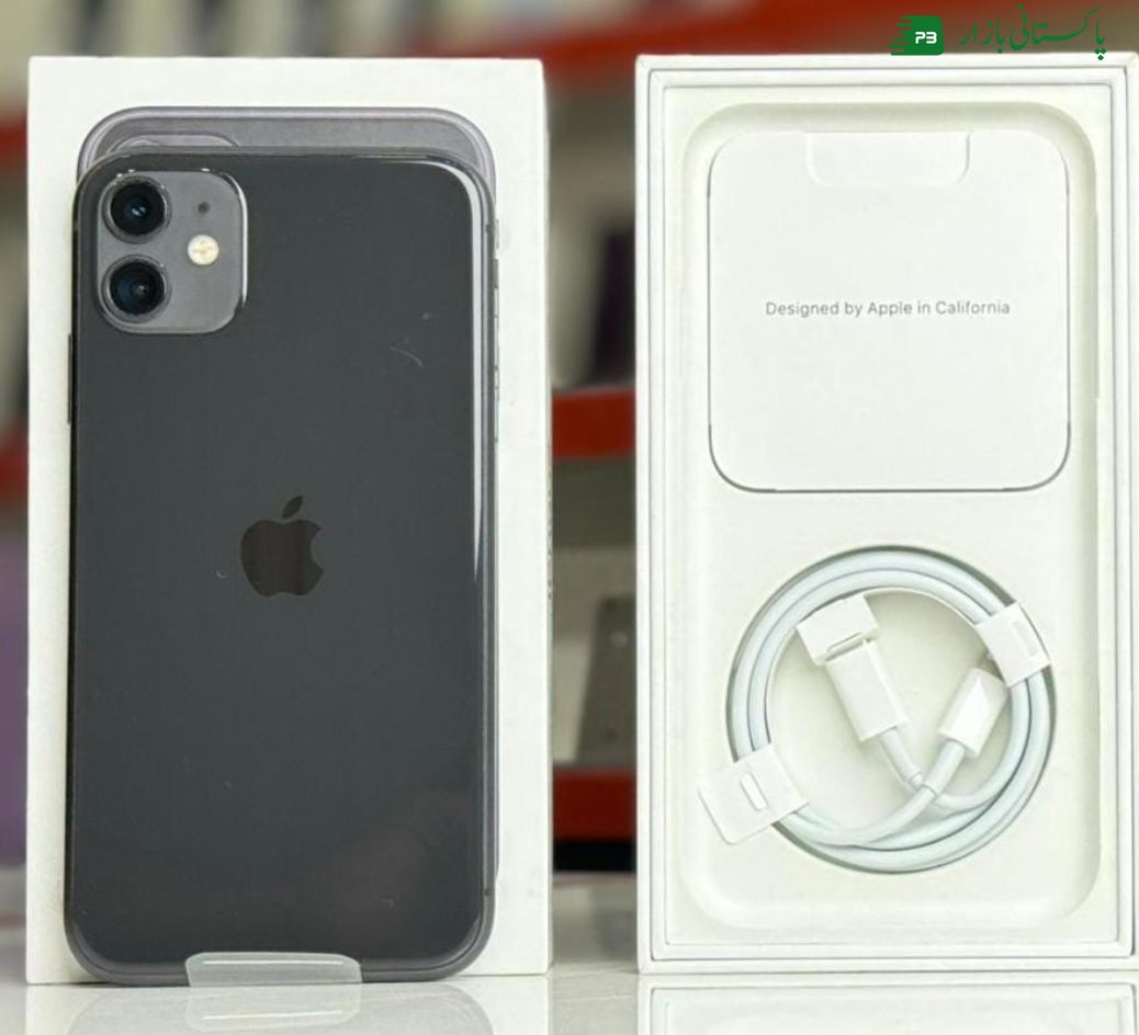 Iphone 11 jv 64