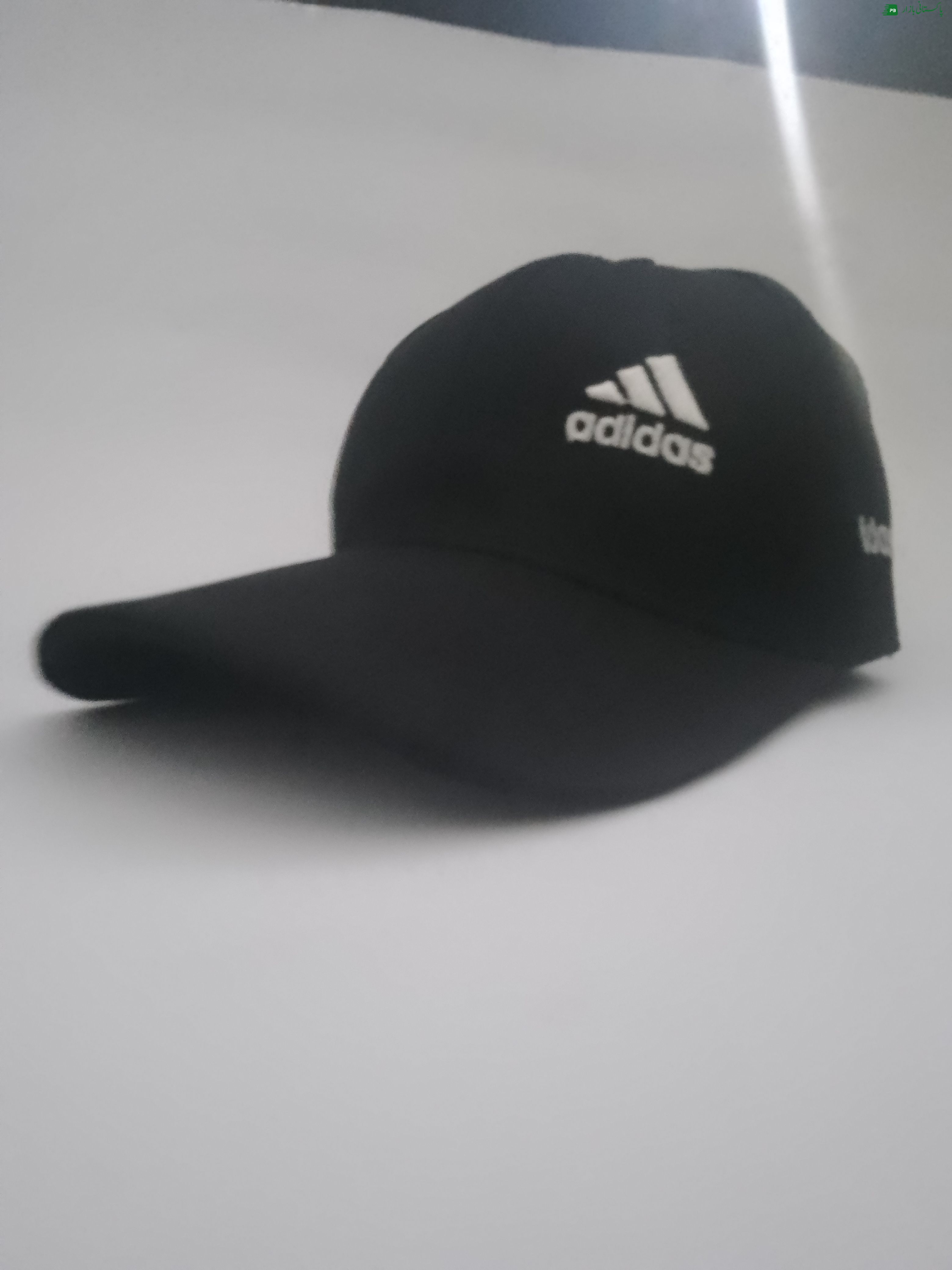 Adidas imported quality cap free size