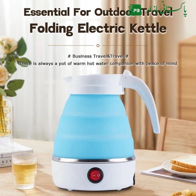 Electric Tea kettle