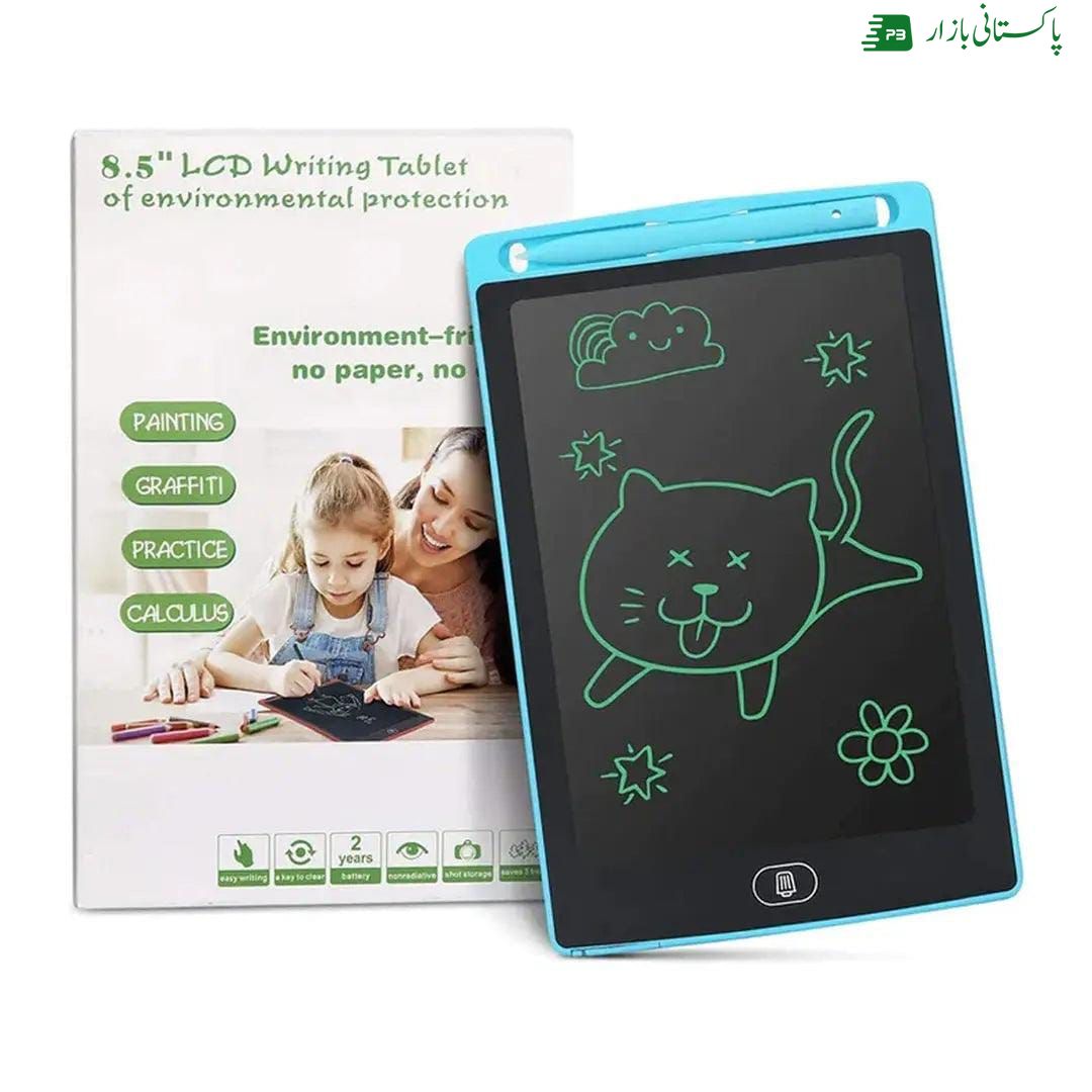 Writing tablet