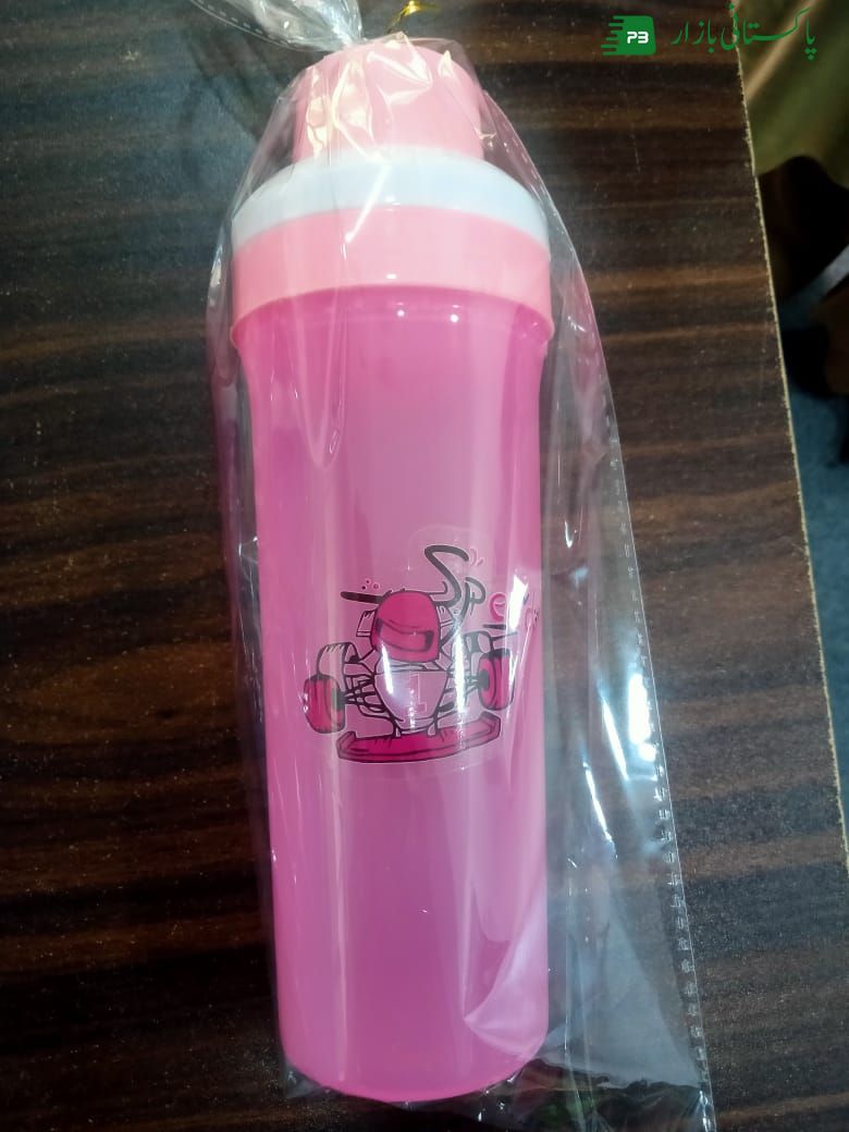 Speed 1 water bottle
