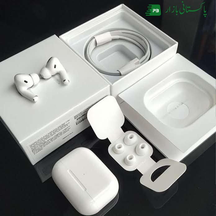 Airpods pro 2nd generation