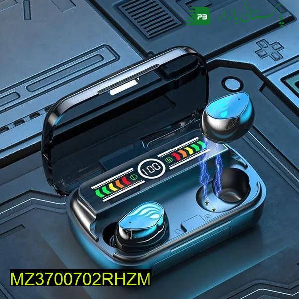 M27 wireless earbuds