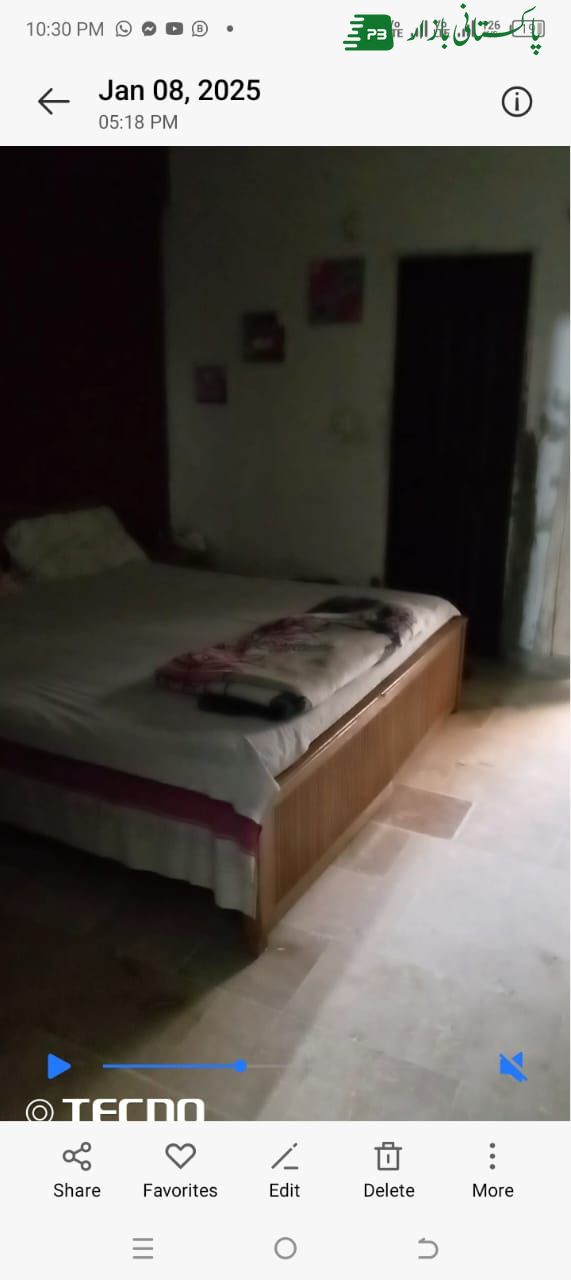 Flat for sale