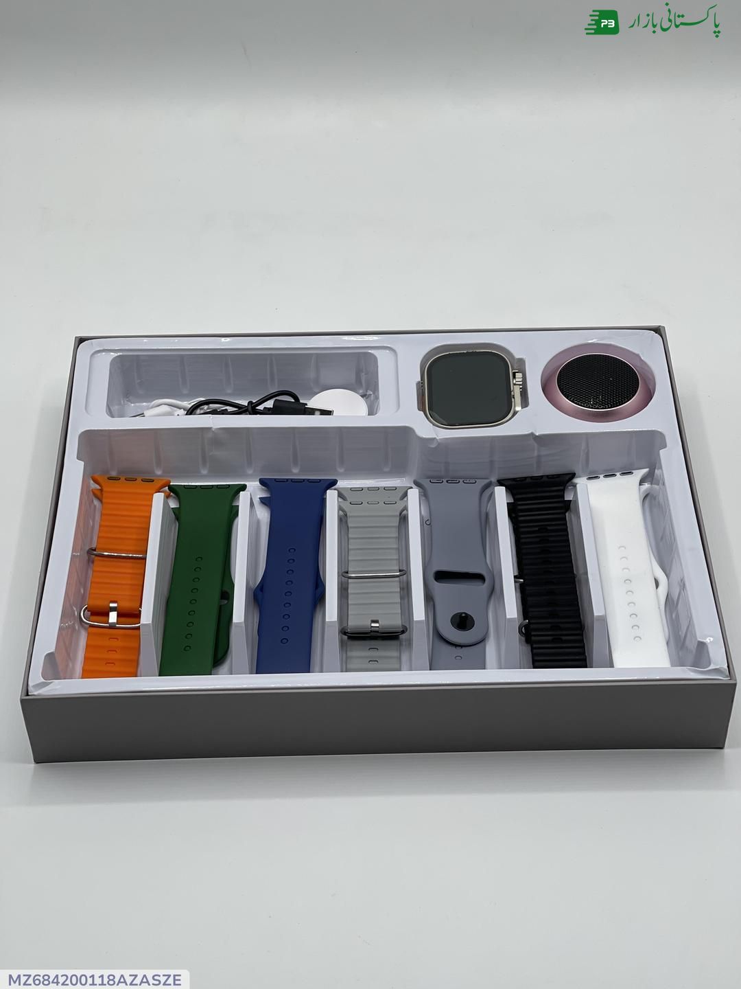 Ultra 2 smart watch