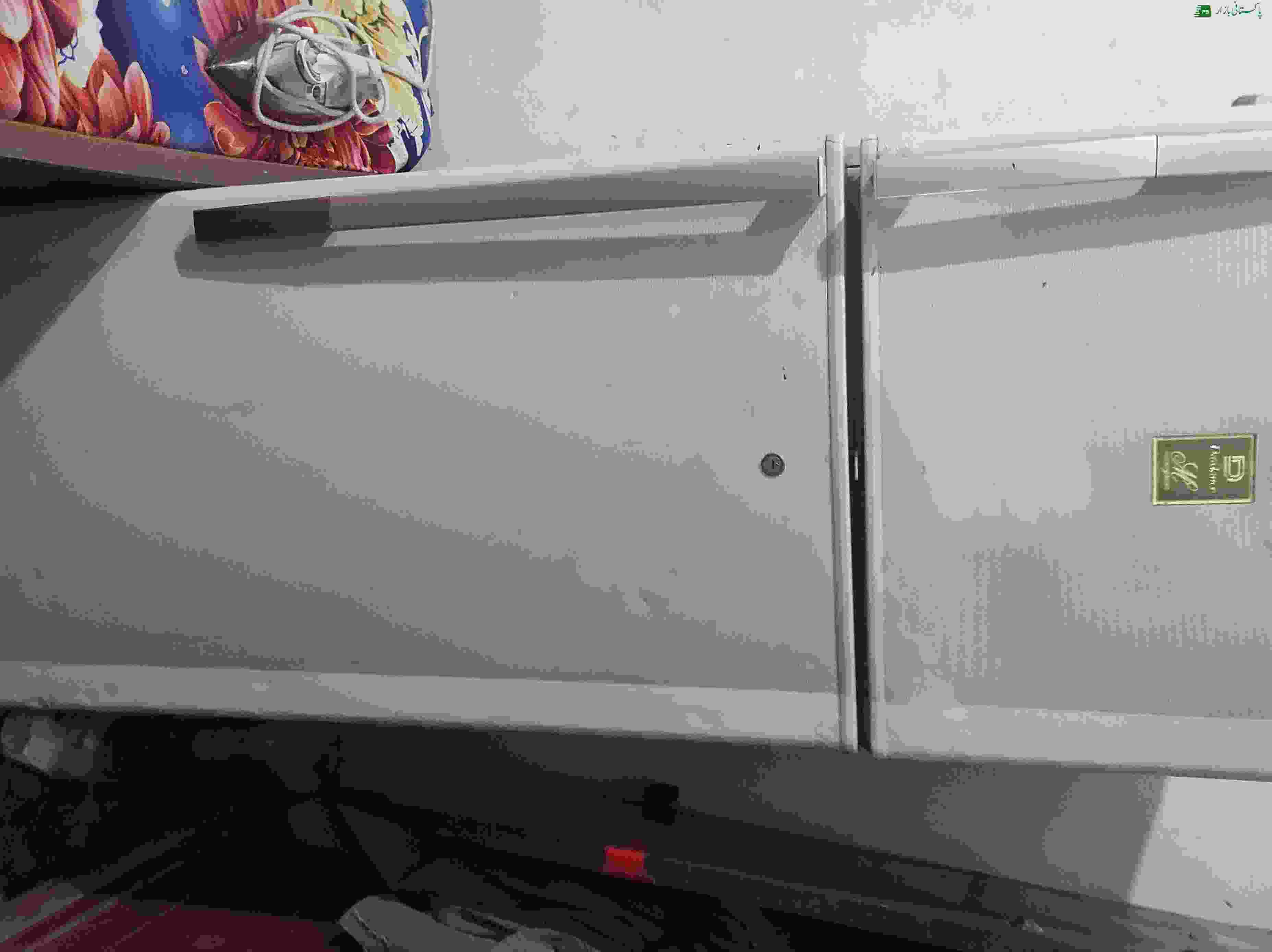 Dawlance refrigerator