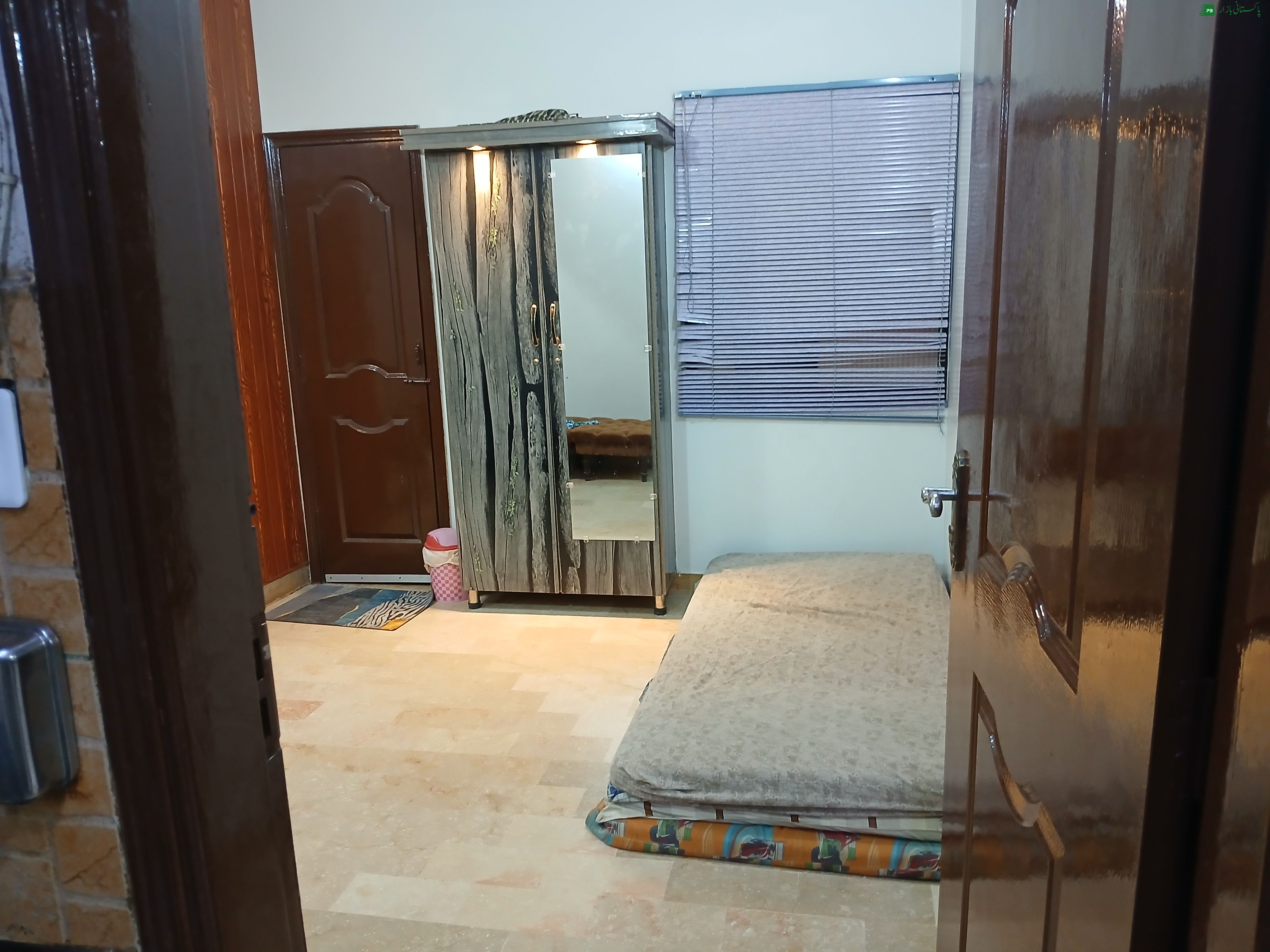 Nazimabad no2 portion for sell