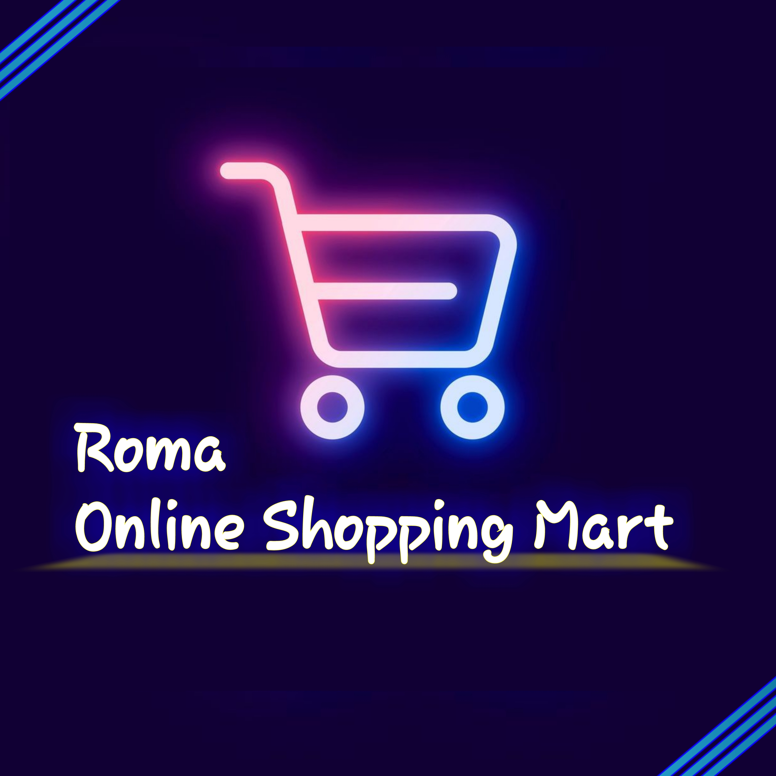 Roma Online Shopping