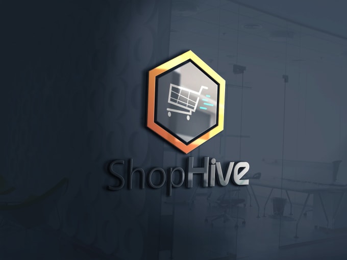 Shop Hive 🛒