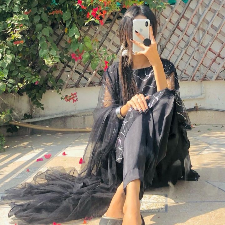 Tayyba's Trendy wear TTW