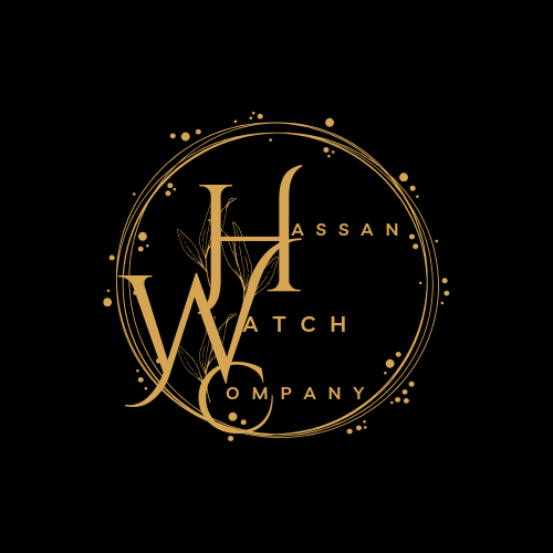 Hassan watch company